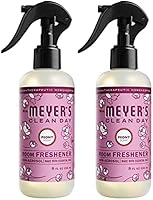 Vista 65 de Mrs. Meyer Clean Day Paquete Variado de Ambientador para Habitación (Limón Verbena + Geranio + Lavanda)