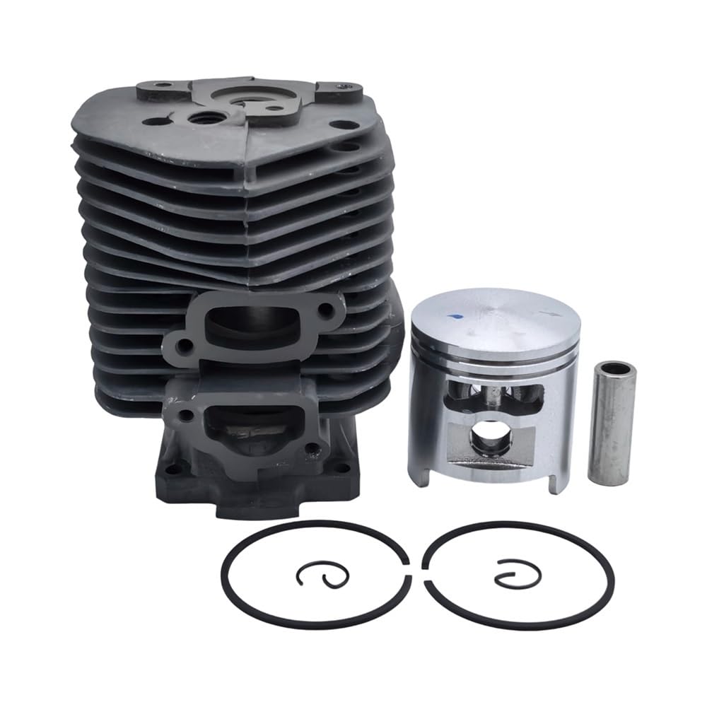 Kit Piston Cylindre 52 mm pour Tronçonneuse à Béton TS510 050 051