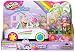 Shopkins Happy Places Rainbow Beach Convertible