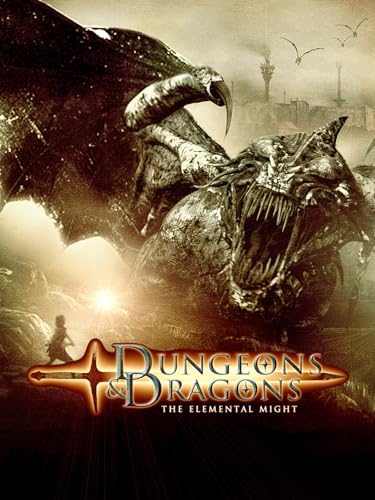 Dungeons & Dragons 2 Bild: Dungeons & Dragons 2