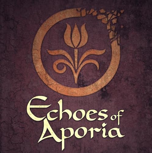 Echoes of Aporia Podcast Trailer