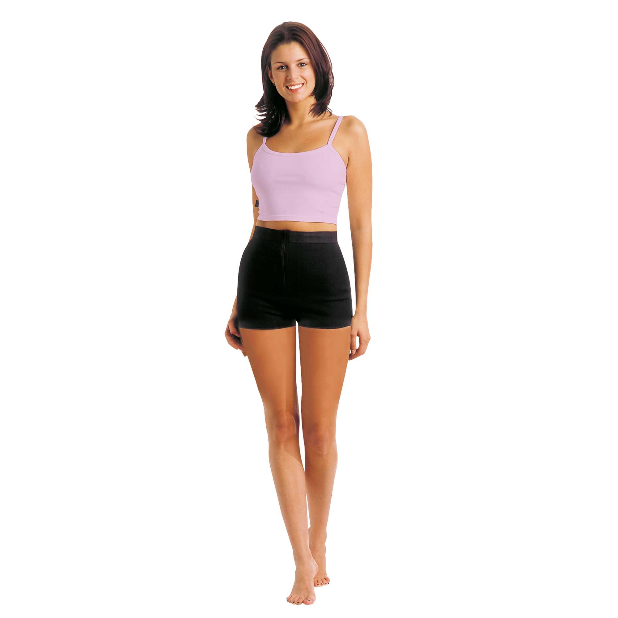 Shorty - Short Sudation - Anti Cellulite - Minceur Femme - Gainant