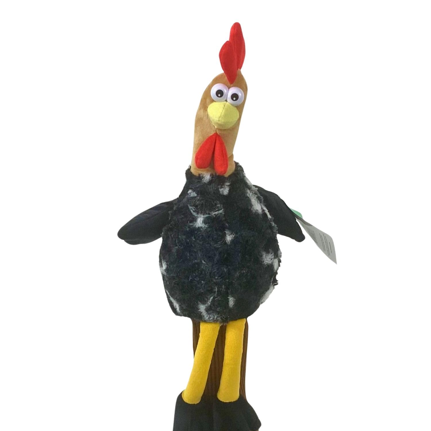Creative Covers for Golf Kurczak Golf Headcover
