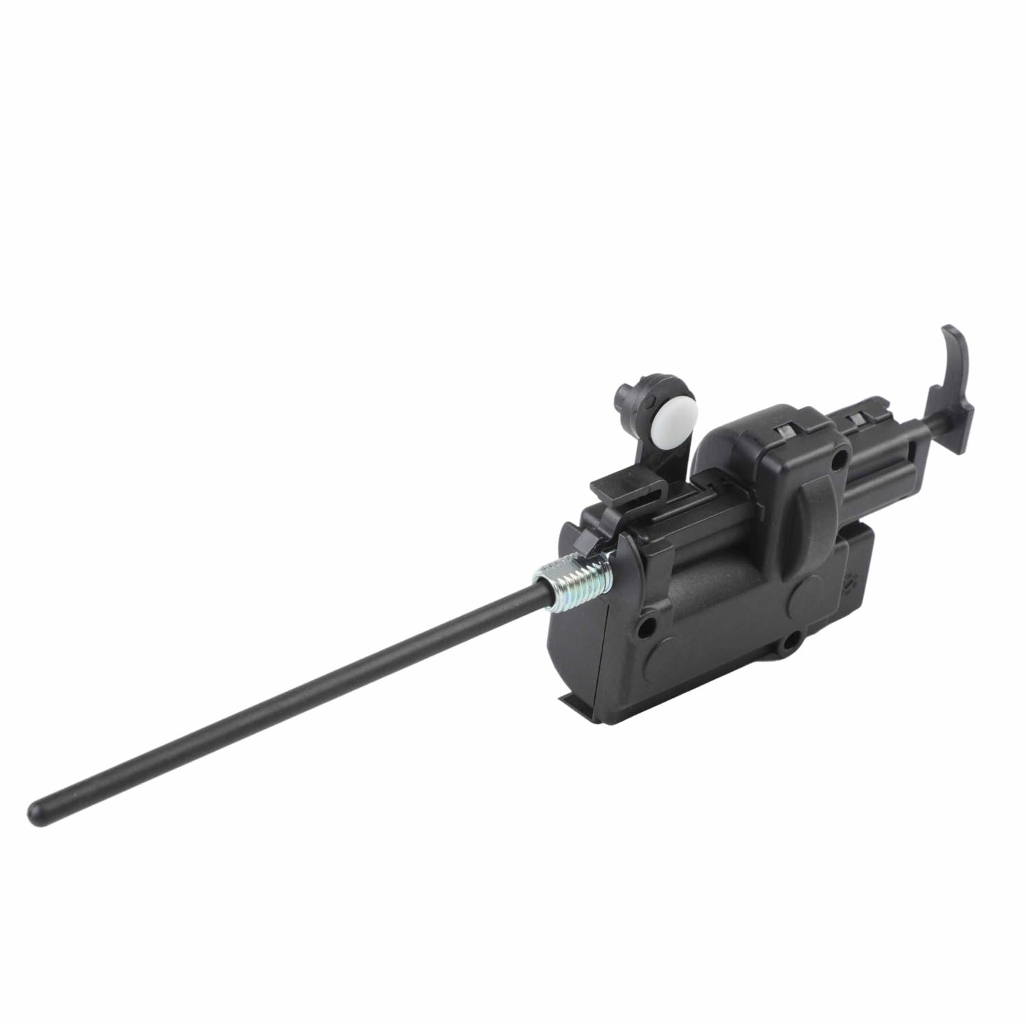 YAOPEI Moteur Actionneur Ouverture Trappe Carburant 788264742R 8200312600 | Trappe a Carburant pour Renault Clio 3 Megane 2 Scenic 3 Grand Modus Captur Fluence Espace Laguna Nissan Qashqai