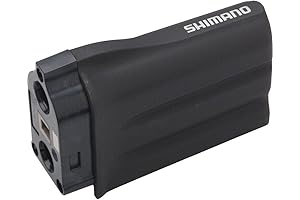 Shimano Di2 Charger for Efficient and Reliable Battery Management