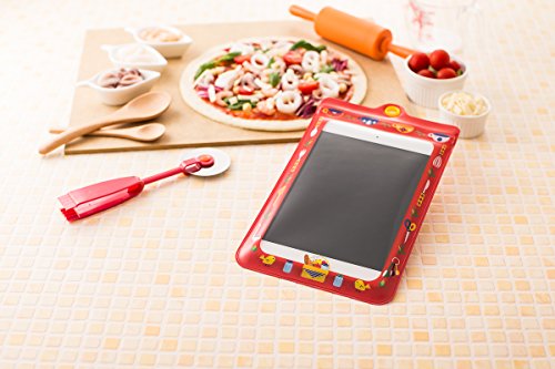 GRAMAS グラマス iPad mini対応 PRECISION Splash Proof ケース iPhoneケース 7inch Tablet 高級 ビジネス ギフト