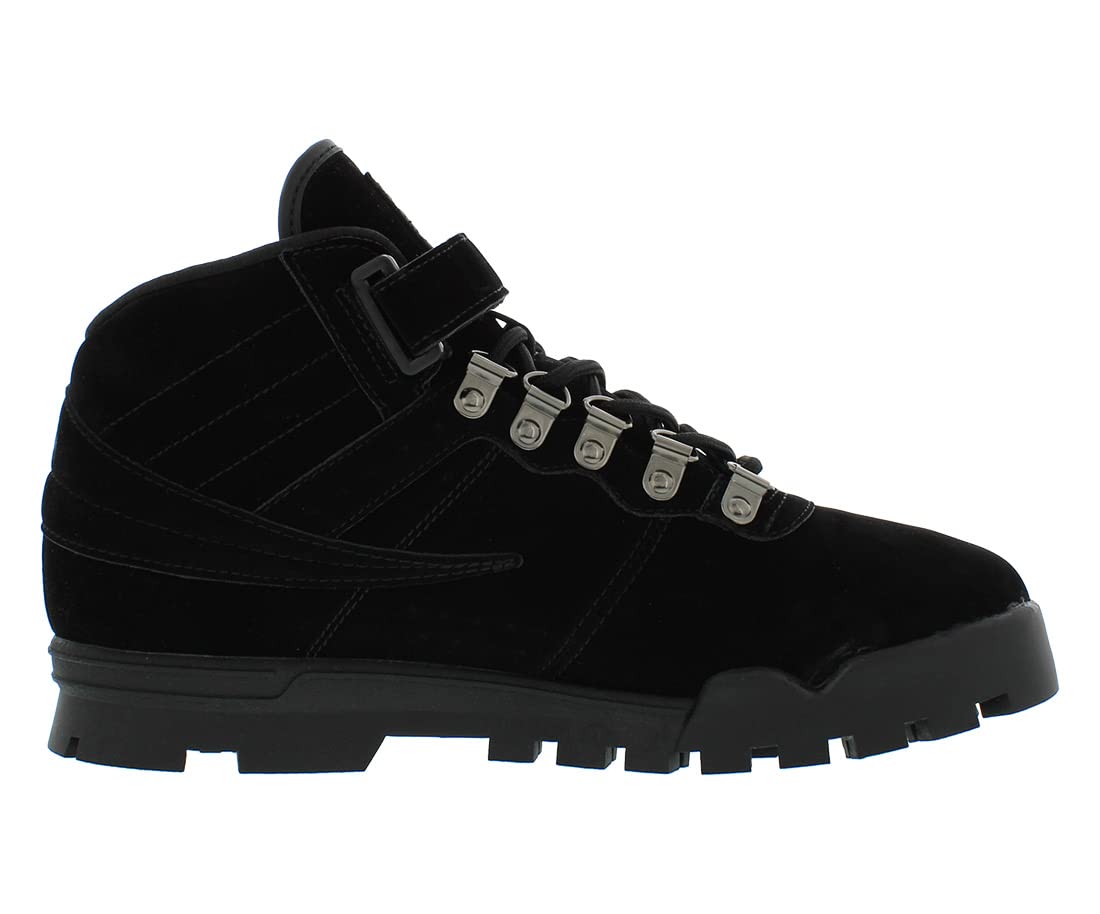 Fila V13 Boot Mens Shoes Size 11.5, Color: Black