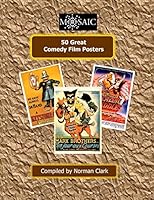 50 Great Comedy Film Posters 1516994035 Book Cover