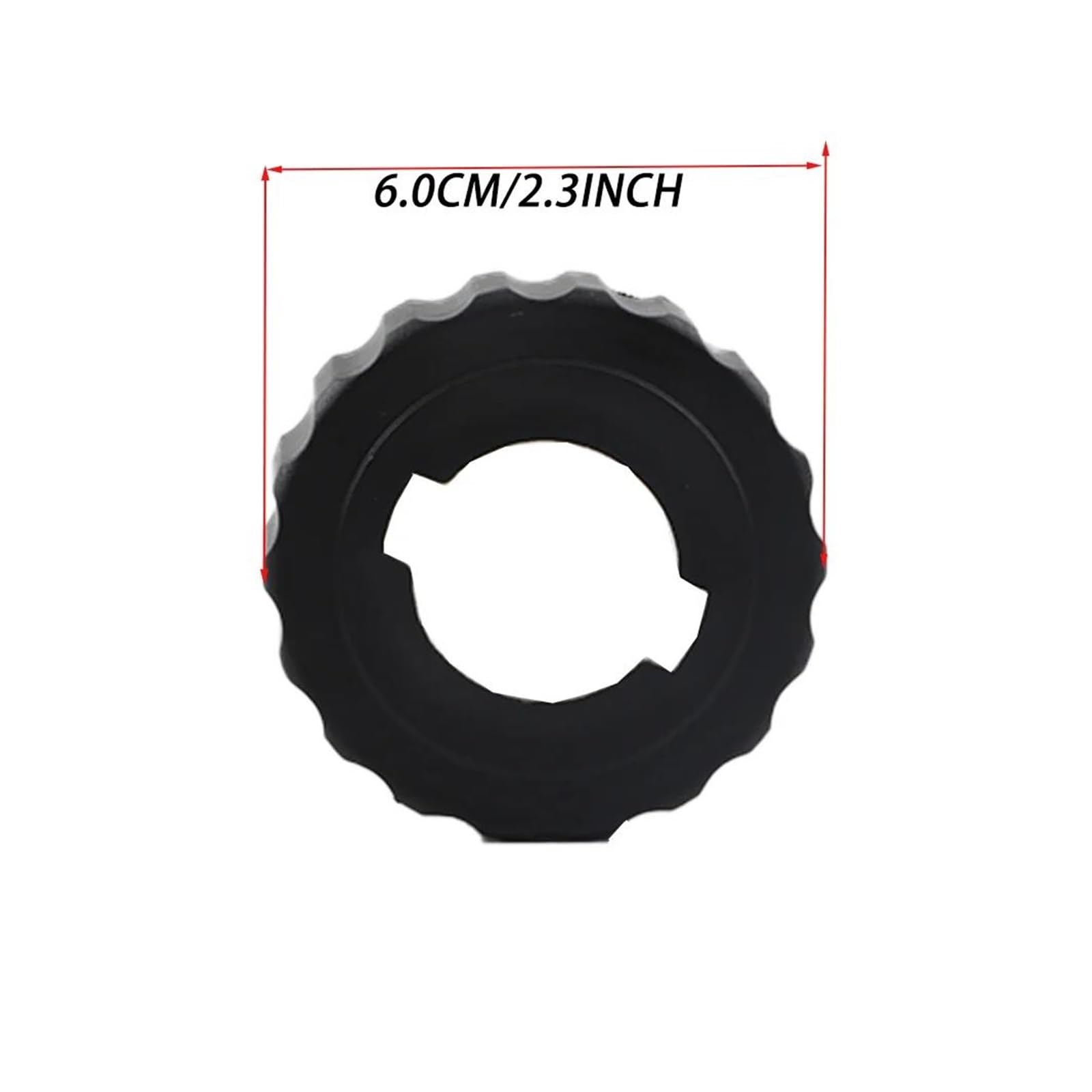 Tapa De Combustible Combinada | Sellado anti-fugas, recambio sencillo, apto Para VOGE SR250GT SR 250 GT 2023 2024