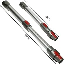 Dyson Uyumlu V7 V8 V10 V11 V15 Dik S p rge Spiral Hortum, 45-68 cm BORU Dyson u