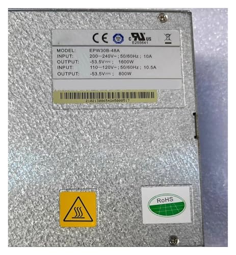 Module EPW30B-48A convertisseur haute précision 53,5 V pour armoire rack - 4