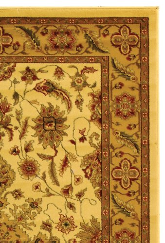 Tapete SAFAVIEH 5'3" x 7'6" Oriental Beige miniatura 6