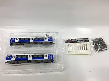 Amazon.co.jp: 鉄道コレクション 静岡鉄道A3000形 Elegant Blue 2両