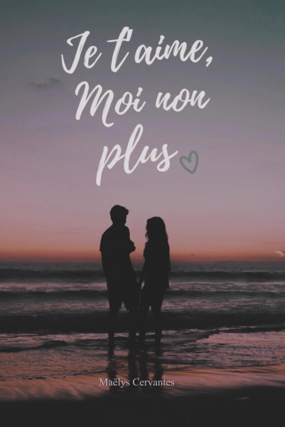 Je t'aime, moi non plus.: TOME 1