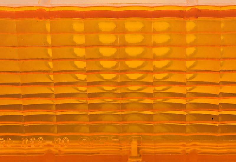 For Ford Ranger 1983-1988/Bronco 2 1984 1985 1986 1987 1988 Parking Light Lamp Driver Left Side