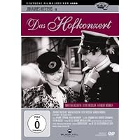 Hofkonzert, Das