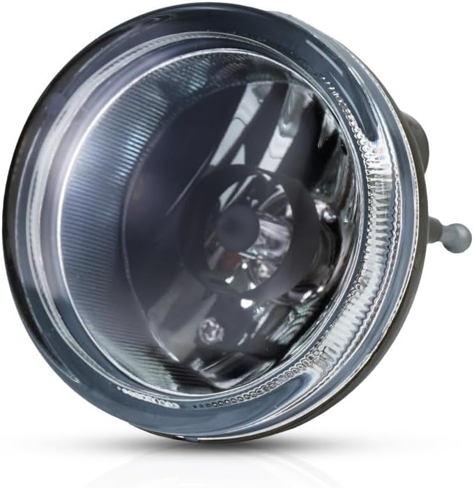 For Suzuki Aerio 2002-2004/SX4 2007-2013 Hatchback Fog Light Assembly Driver Side | SZ2594101 | 35560-54GA0