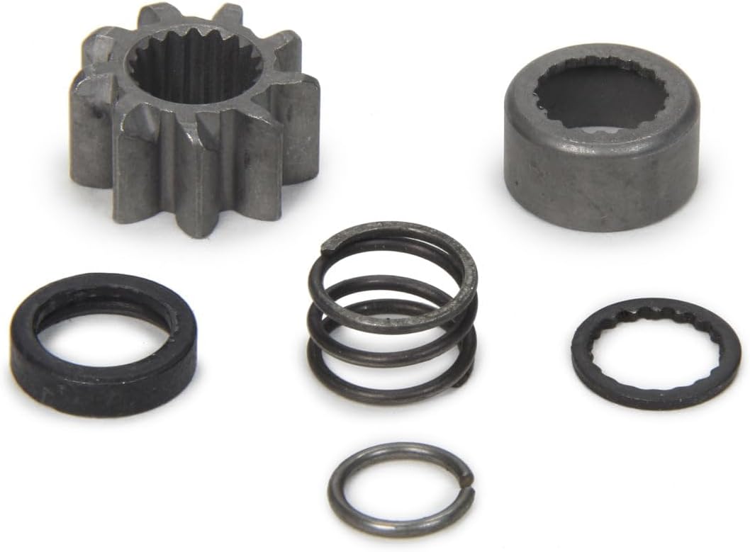 Powermaster - Pinion Gear 9T for 9516/9534