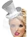 Smiffys Fever Mini Top Hat on Headband