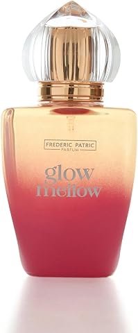 Frederic Patric Glow Mellow Unisex Extrait Parfüm