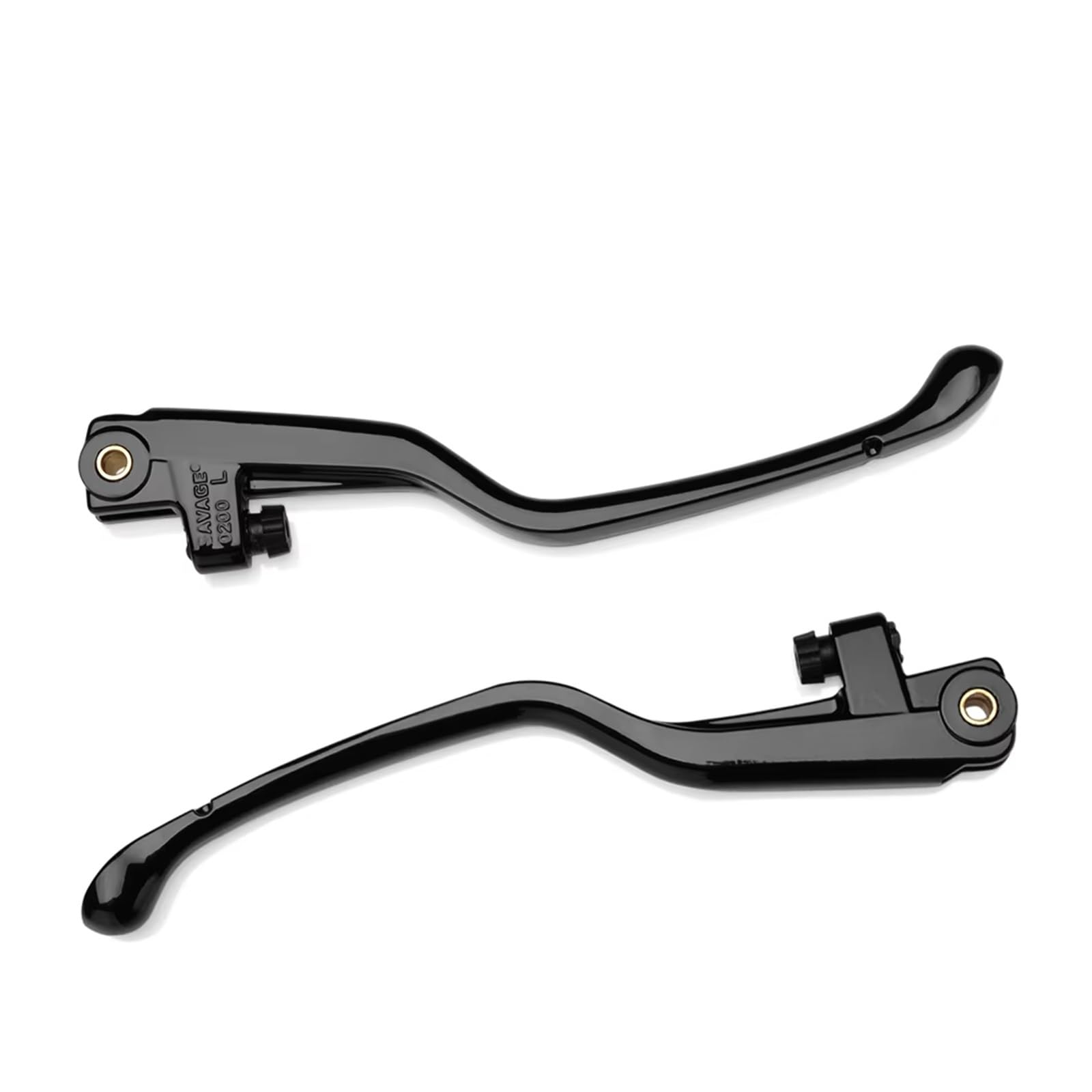 Levier d'embrayage jeu de remplacement pour restaurer le freinage BMW R1200R - 7
