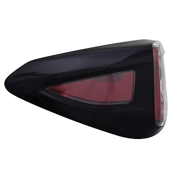 Amazon.com: Replacement for Subaru Outback 2020-2024 CAPA