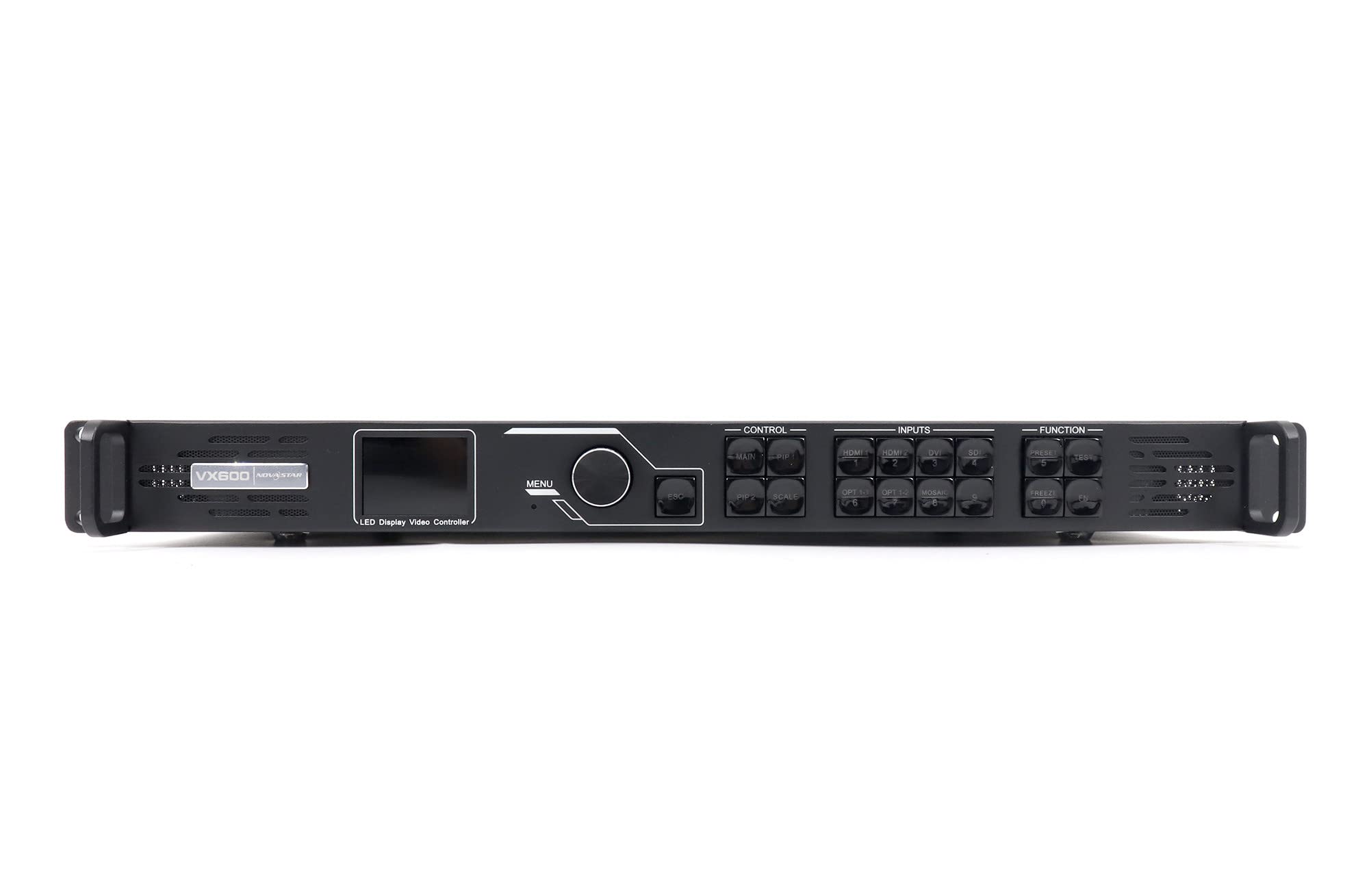 VX600 Novastar LED-Controller, VX600 LED-Display, Videoprozessor