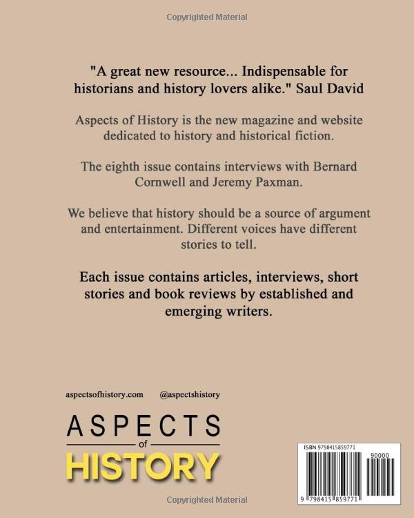 Aspects of History: Issue Eight - Image 2