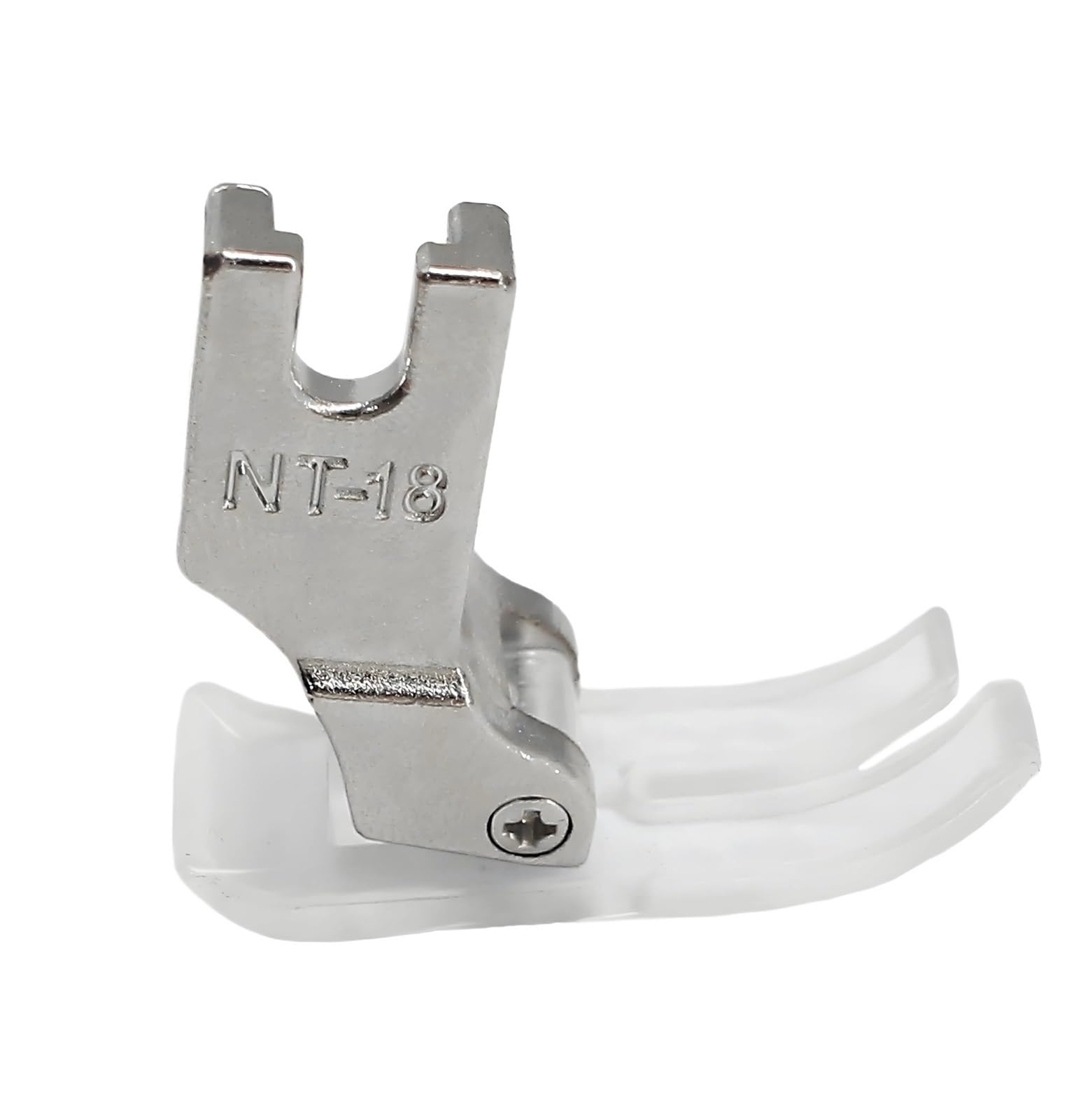 1pc MT-18 Rubber Presser Foot for Industrial Single Needle Sewing Machines - Machine Accessories(4)