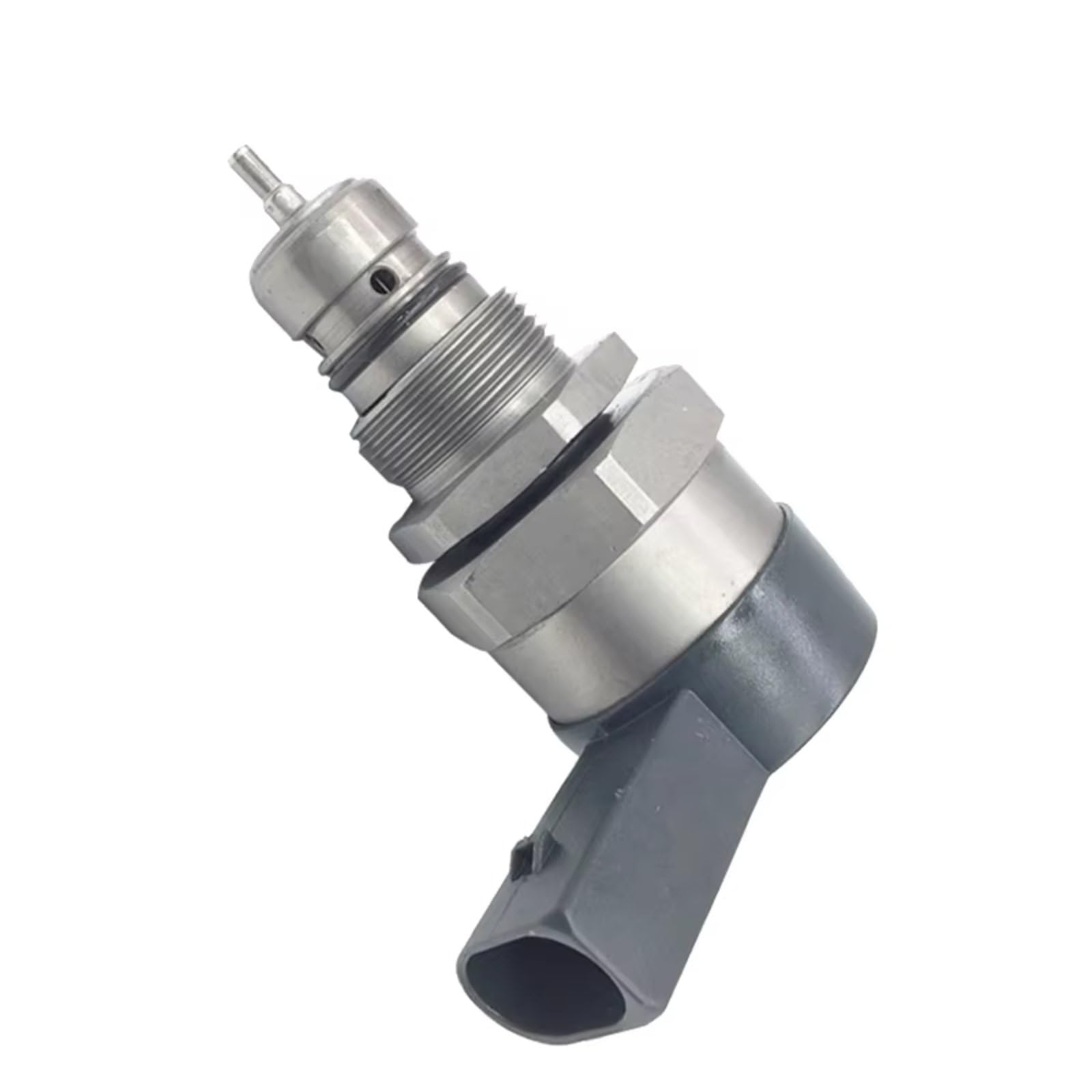 Regulador Combustible Compatible Con A1 A3 A4 A5 A6 A8 Q3 Q5 Para TT 1.1 2.0 Válvula Control Regulador Para Alivio Presión Riel Combustible OEM: 0281006074 057130764AB