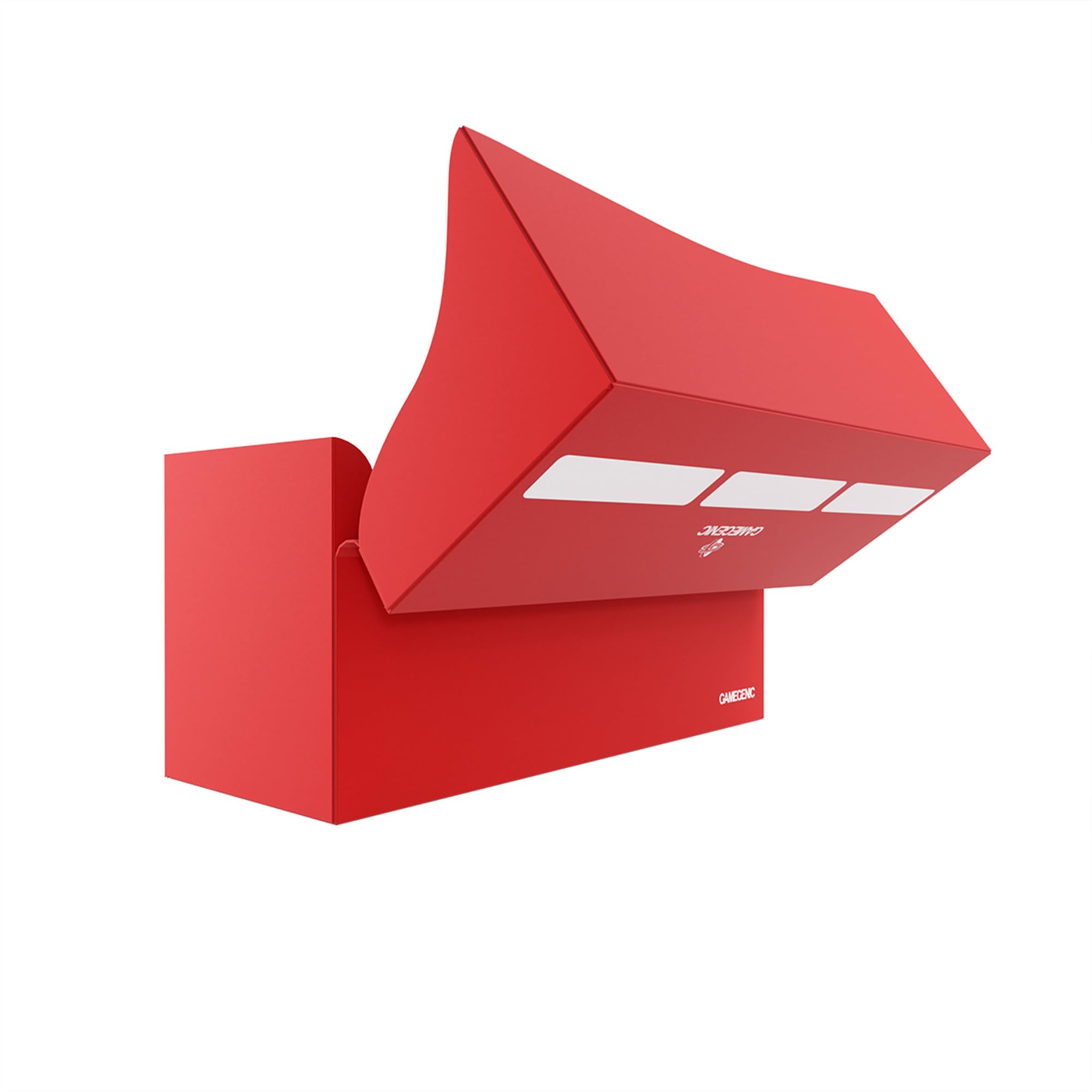 Gamegenic, Triple Deck Holder 300+ XL Red