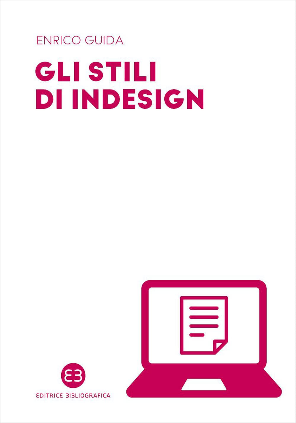 Gli Stili Di Indesign - 4