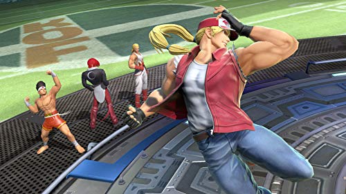 Image of Super Smash Bros. Ultimate: Challenger Pack 4 - Nintendo Switch [Digital Code]