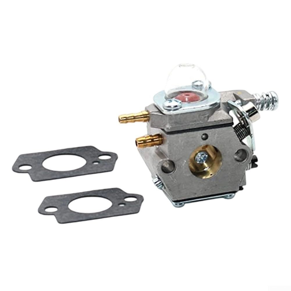 Kit carburateur pour Efco 8300, EMAK, OLEO pour débroussailleuse Mac modèles 727 730 733 735 740 750 433 435 440 Sparta Series avec joints de rechange
