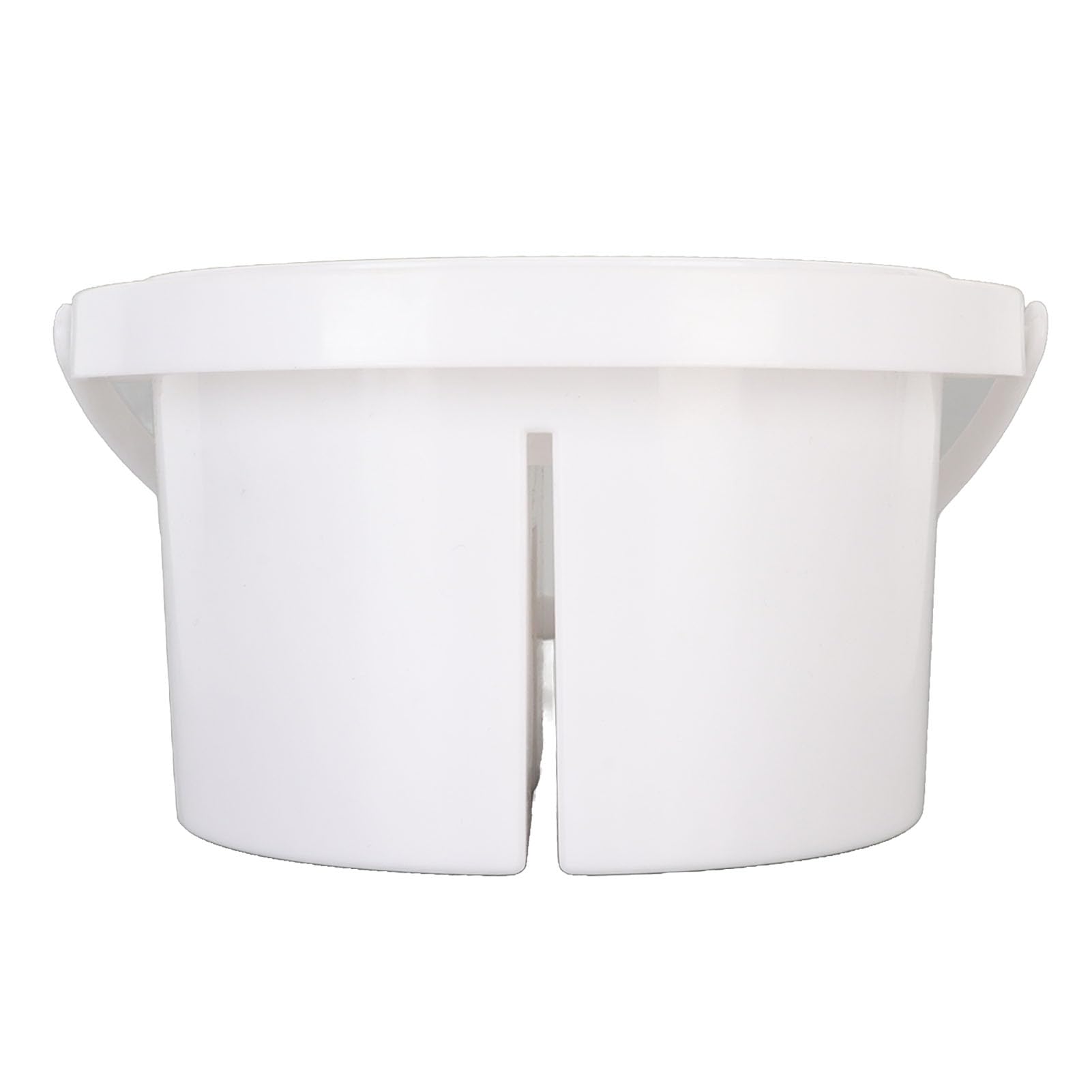 Paint Brush Washer Collapsible Thick Anti Slip Plastic Portable for Watercolor Acrylic Oil Art