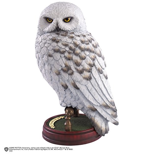 Preisvergleich Produktbild The Noble Collection Hedwig