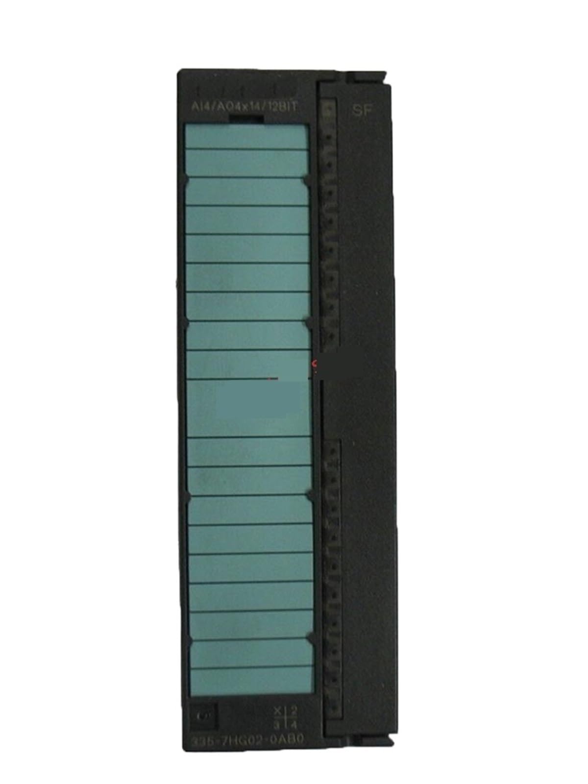 YSNGBOPER 1PCS Analog I/O Module 6ES7335 7HG02 0AB0 6ES73357HG020AB0 6ES7335-7HG02-0AB0 PLC programmable Logic Controller