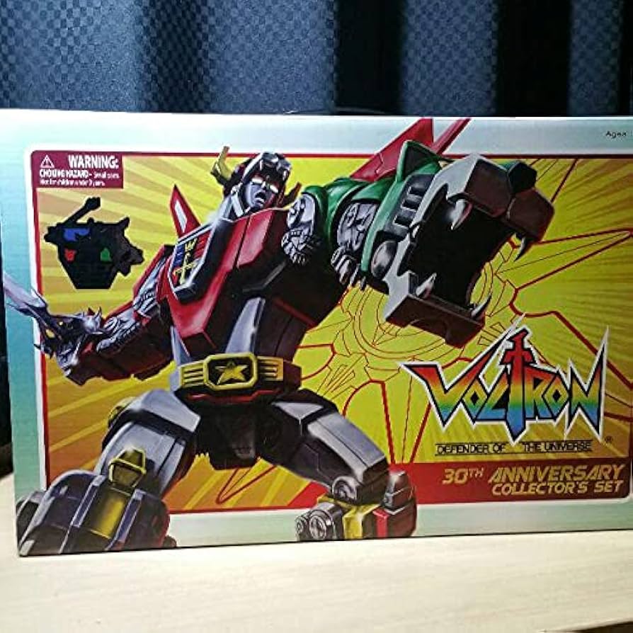 百獣王ゴライオン超合金 ボルトロン/ 30th アニバーサリー Amazon.co 百獣王ゴライオン超合金 ボルトロン/ 30th アニバーサリー Amazon.co
