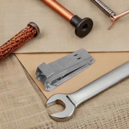 Bisagra para patas de mesa plegable Zerodeko, perfecta para transformar hogares compactos 8
