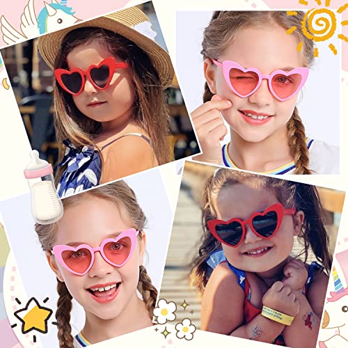 Reviews de Gafas de sol para Niña los preferidos por los clientes. 5 Imagen adicional