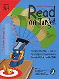 Read on Target for Grade 3/4 (Student Workbook)