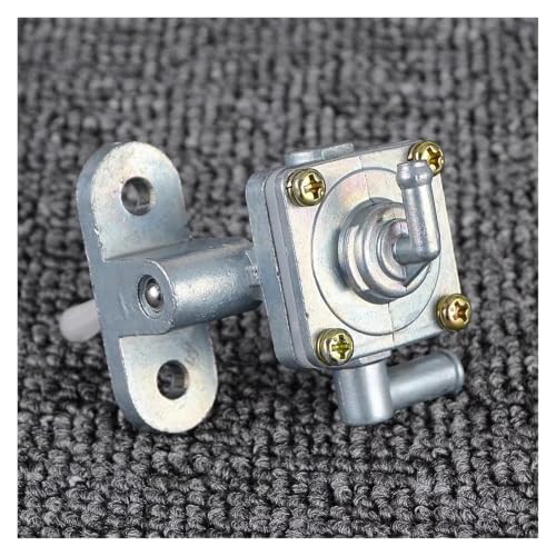 Interruptor tanque combustible Suzuki GSXR600 para reparar tu moto de ruta clásica 3