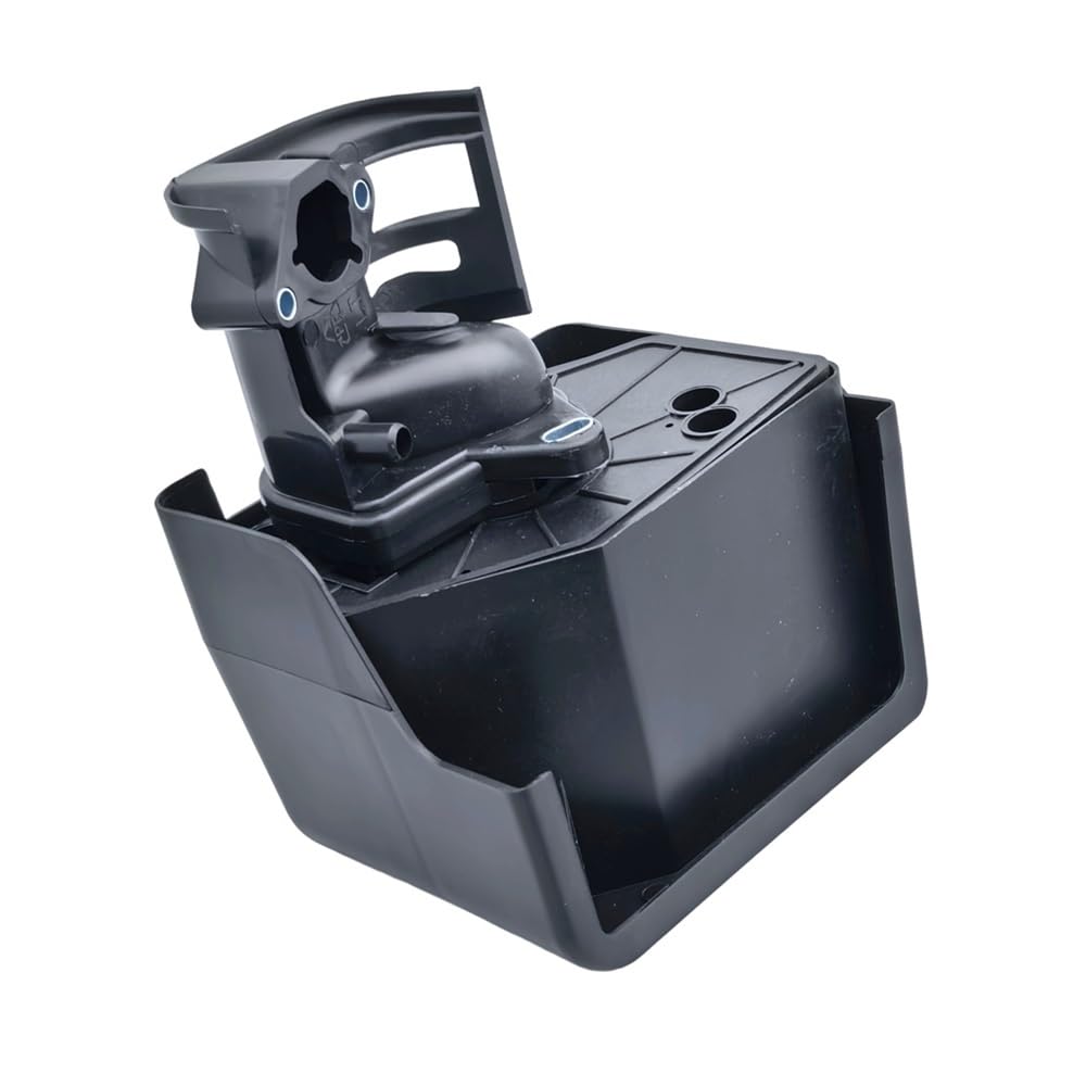 Boîtier de filtre à air GX390 pour une protection moteur
