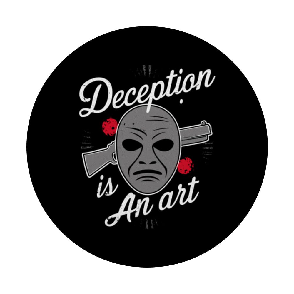 Gangster Style Mafia Lifestyle Organized Crime Family PopSockets Swappable PopGrip - Image 3