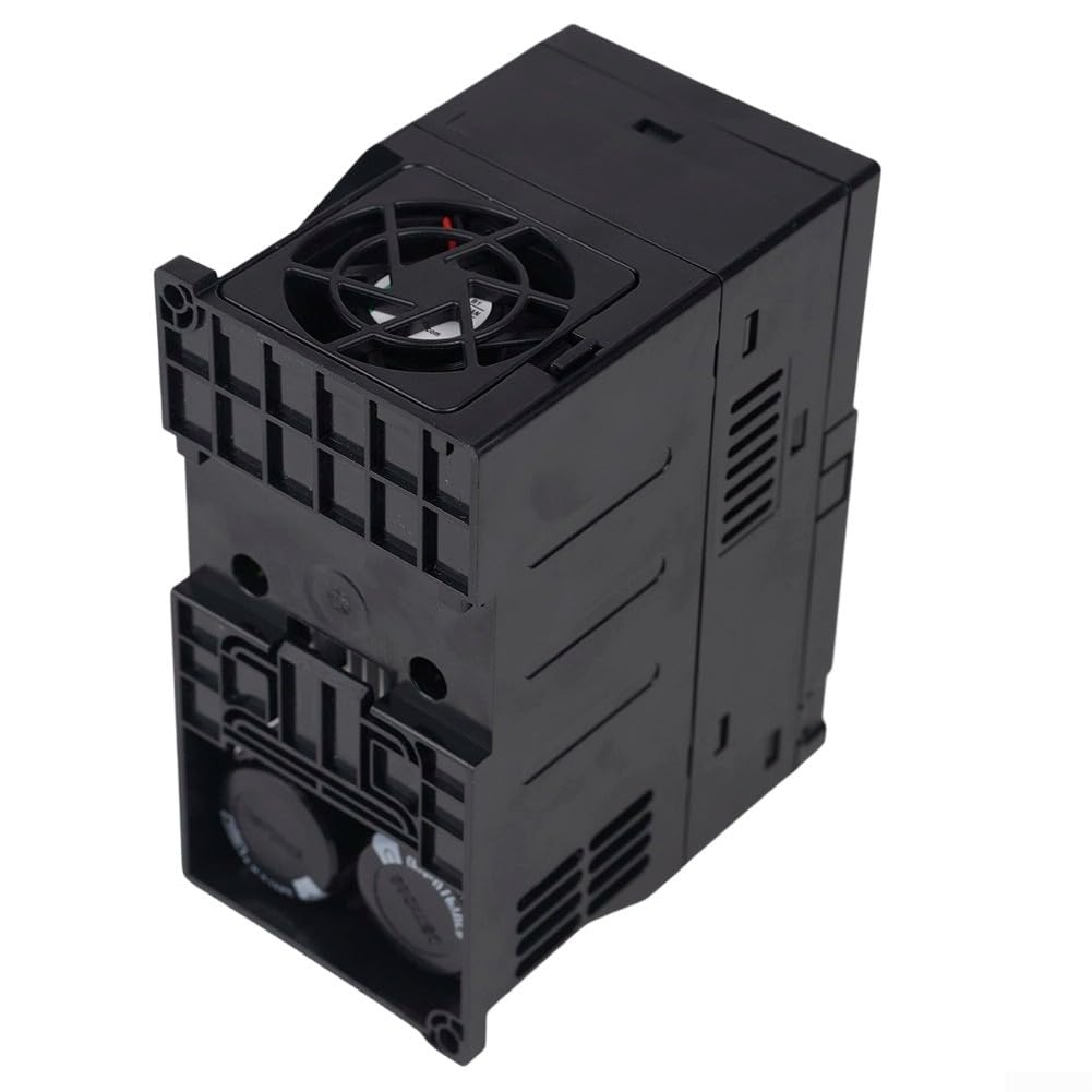 Variador de para frecuencia 1.5kW 220V Monofásico a Trifásico