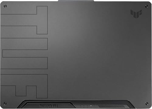 Miniatura 4 de Asus TUF - Laptop para juegos FHD de 156 pulgadas de 144 Hz  Intel Core i5-11400H  NVIDIA GeForce RTX 3050  32 GB DDR4  SSD de 512 GB  Teclado