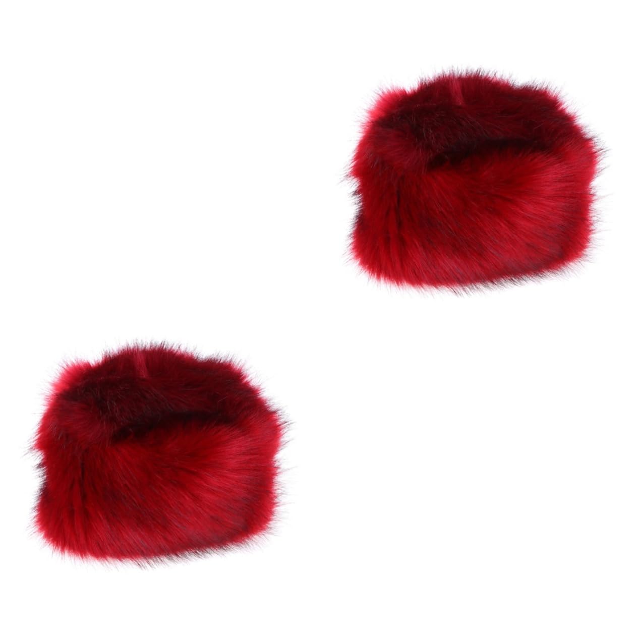 PACKOVE Pelliccia Delle Donne Cappello Da Donna Paraorecchie Cappello Da Sci i Da Donna Per Le Donne Di Peluche i Da Beanie i Caldi