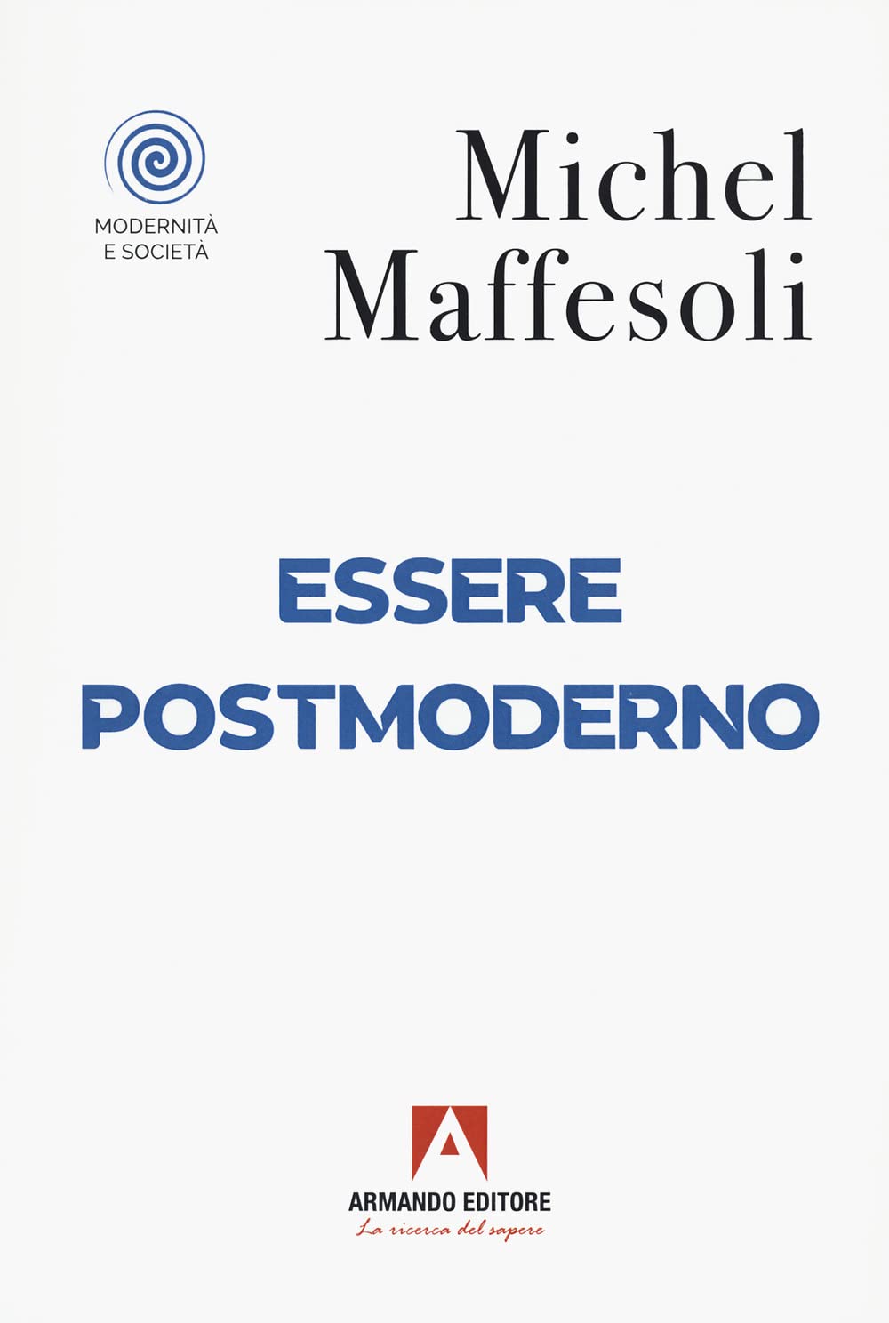 Esser Postmoderno - 4