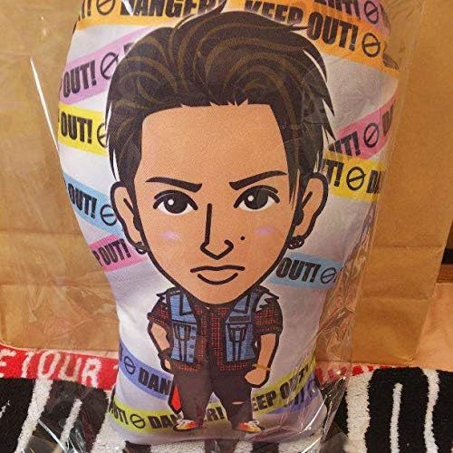 佐野玲於 BDクッション 佐野玲於 bd クッション 佐野玲於 BDクッション GENERATIONS - 佐野玲