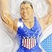 WWE Retro App Kurt Angle Action Figure
